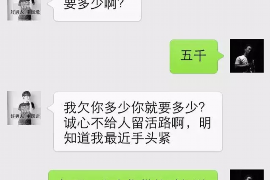 海北讨债公司